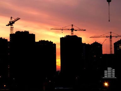 В Ленобласти планируют построить 50 млн «квадратов» жилья